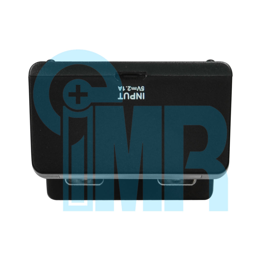 XTAR MC2 Plus 2 Channel Battery Charger