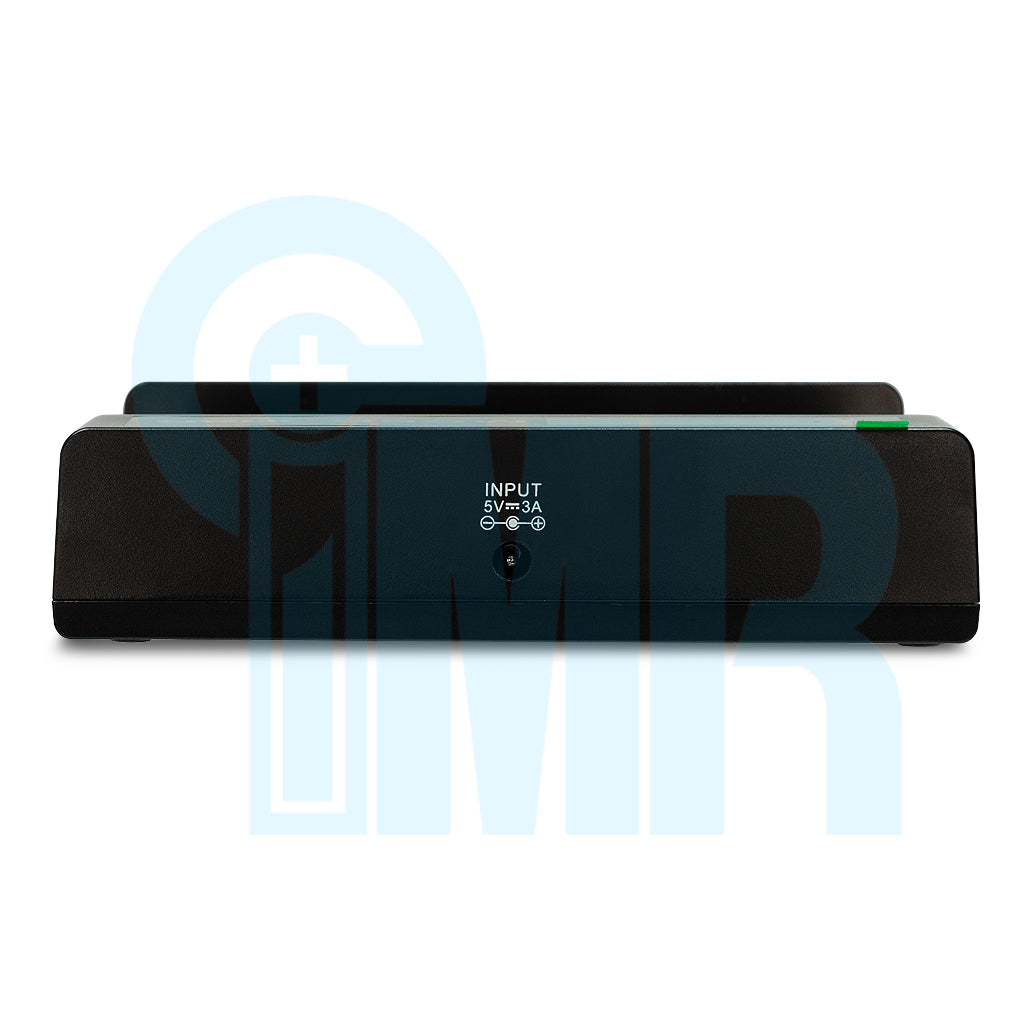 XTAR MC6C 6 Channel LCD Smart Li-ion Battery Charger