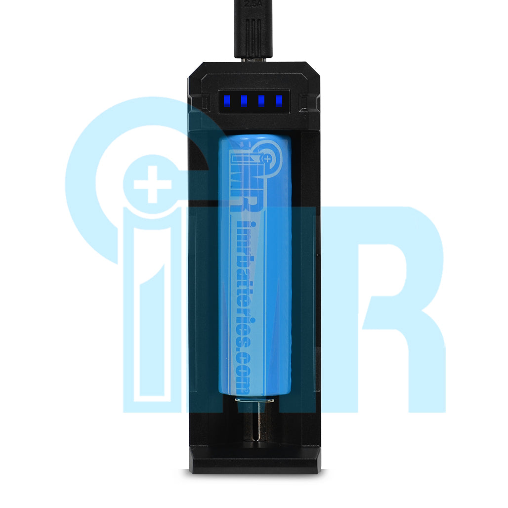 XTAR SC1 Battery Charger