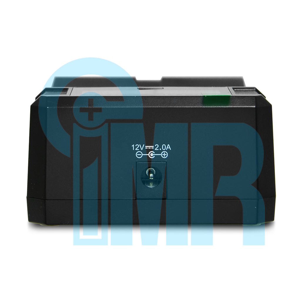 XTAR SV2 2 Channel Rapid Battery Charger