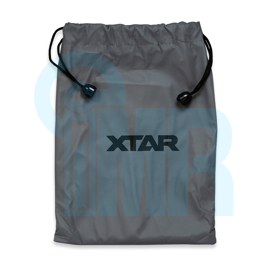 XTAR VC4SL 4 Channel Type-C Battery Charger