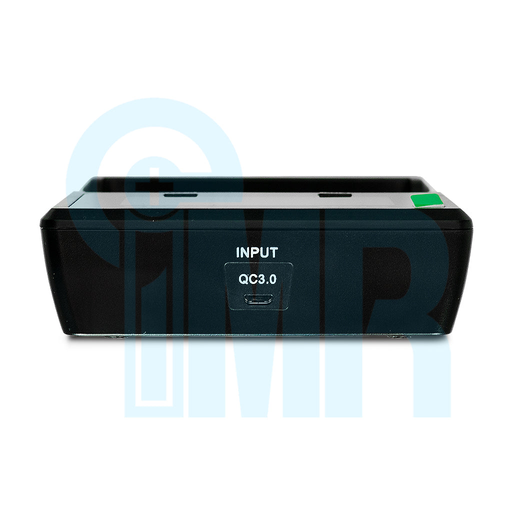 XTAR VC4S 4 Channel Digital Battery Charger