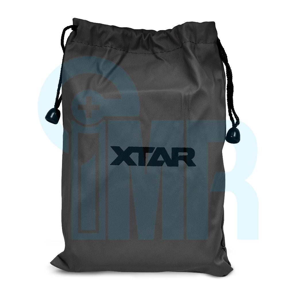 XTAR VC4S 4 Channel Digital Battery Charger