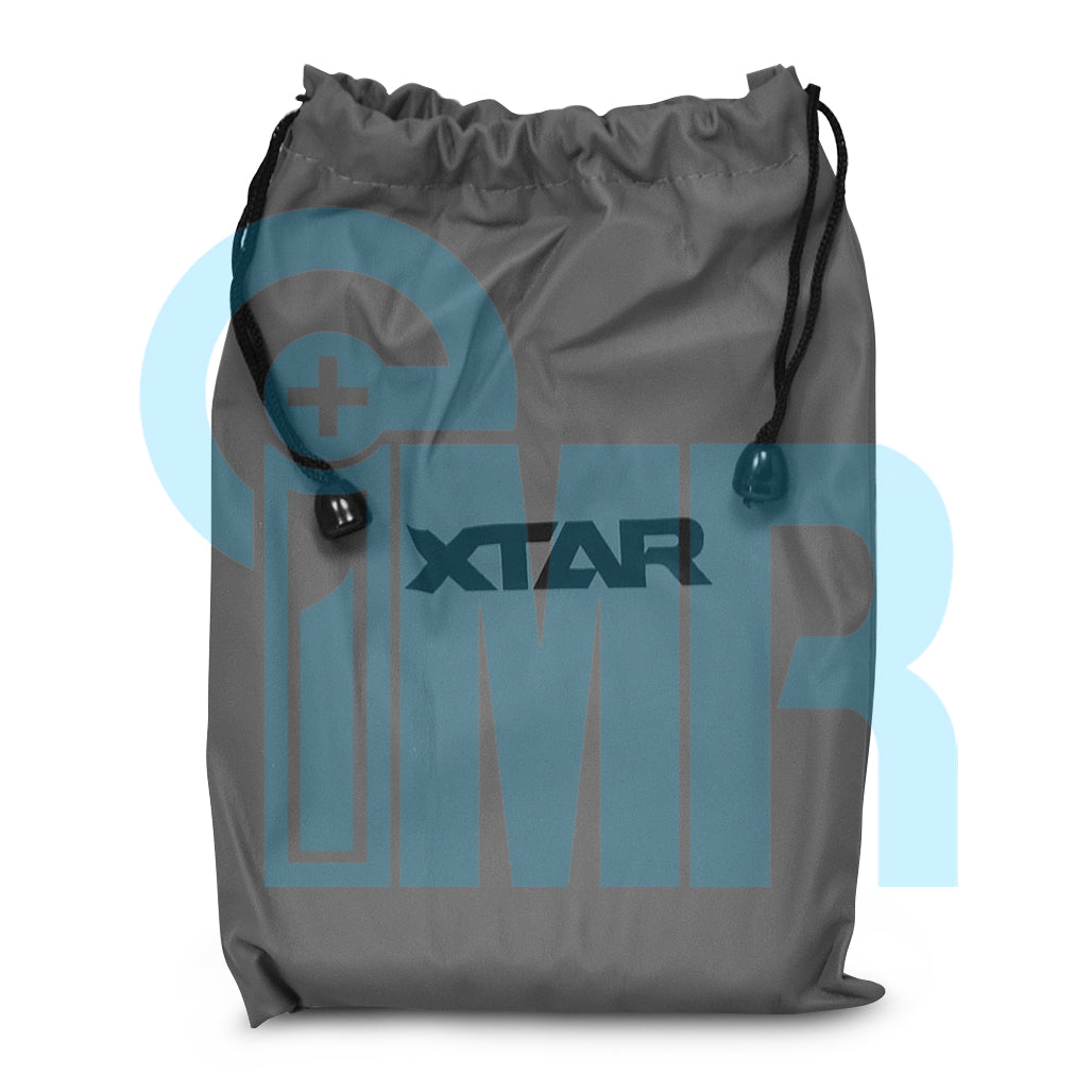 XTAR VC4 4 Channel Digital Battery Charger