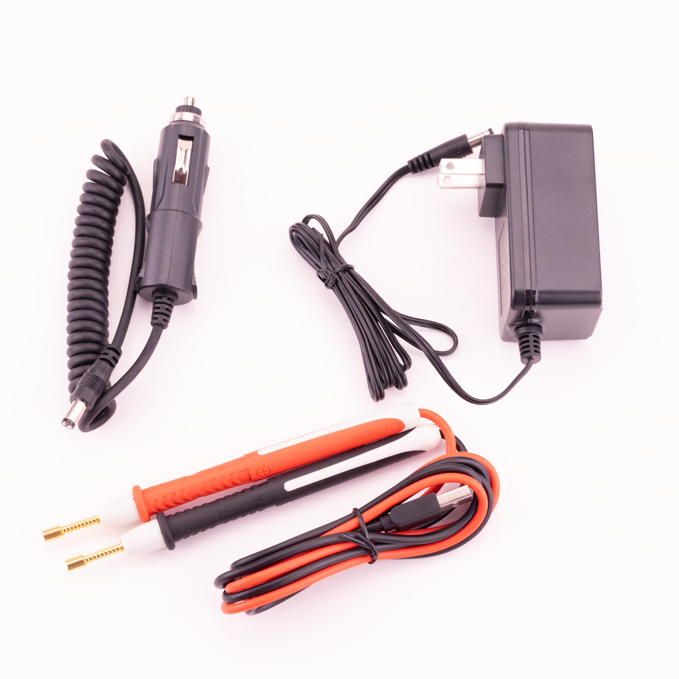 XTAR DRAGON VP4L Plus 4 Channel Digital Battery Charger