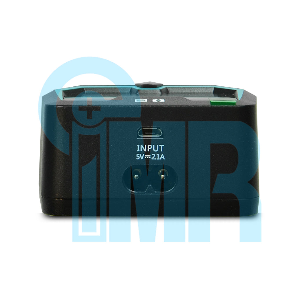XTAR X2 2 Channel Digital Battery Charger