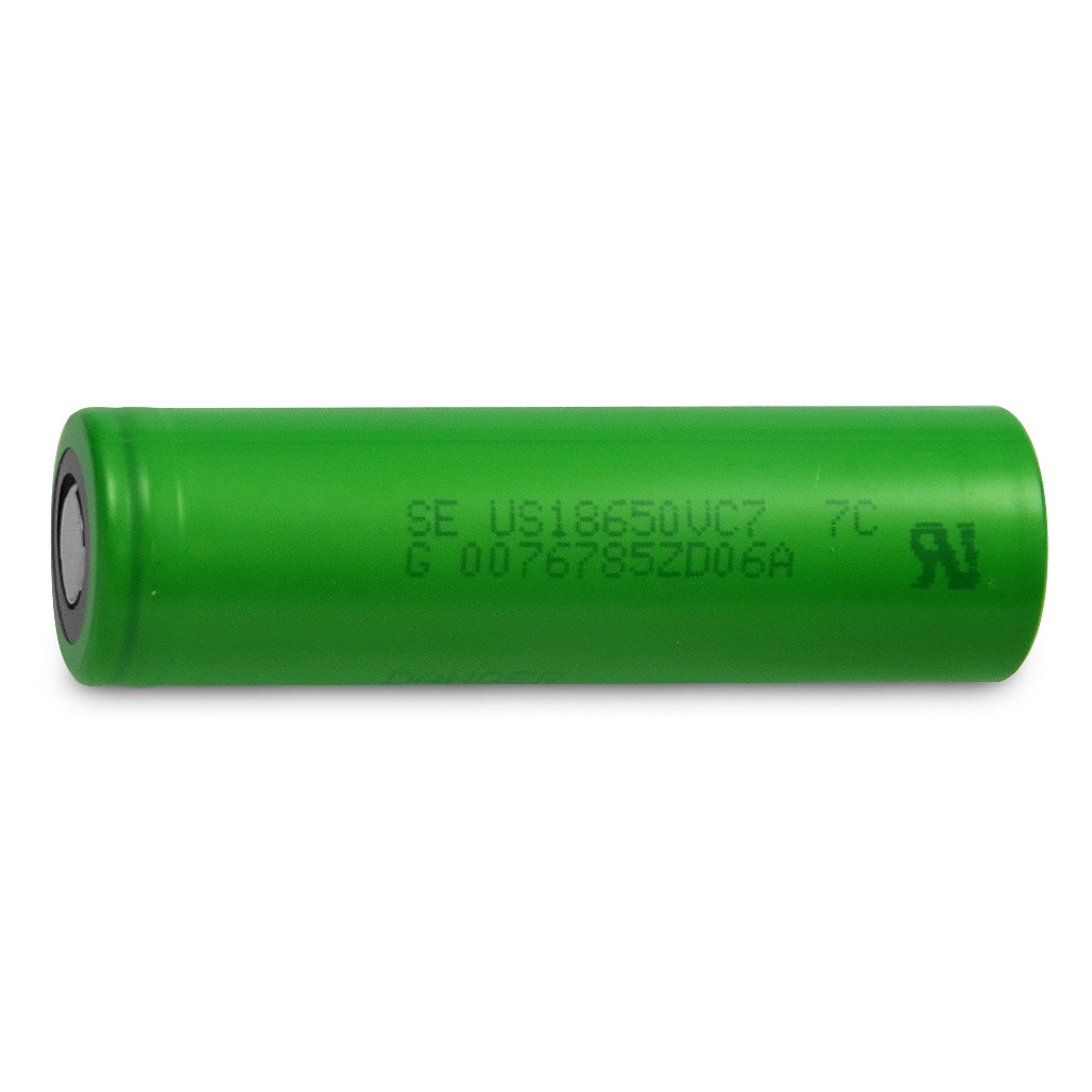 Sony | Murata VC7 18650 3500mAh 8A Battery