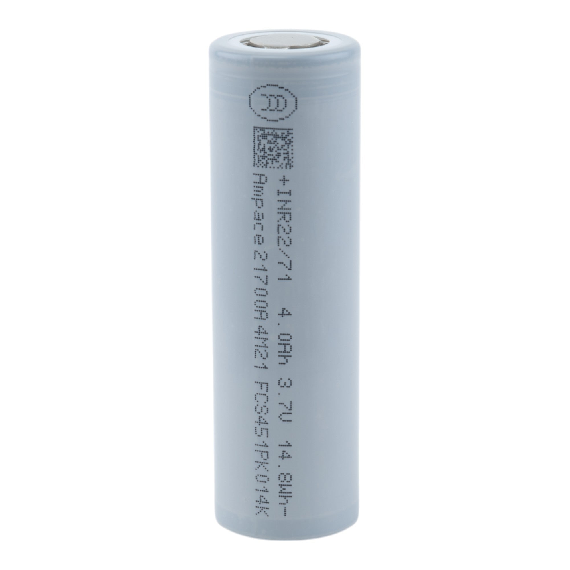 Ampace JP40 21700 4000mAh Li-ion Battery for E-Bikes & Power Tools