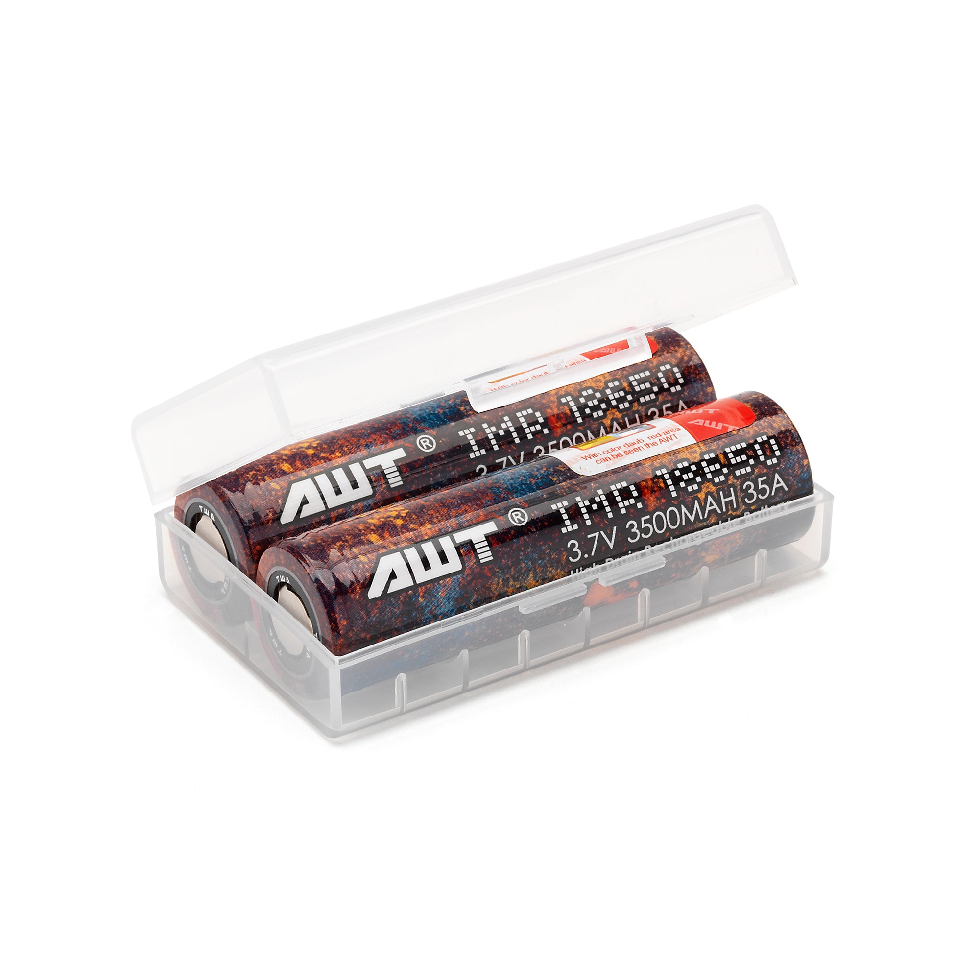 AWT 18650 3500mAh Battery