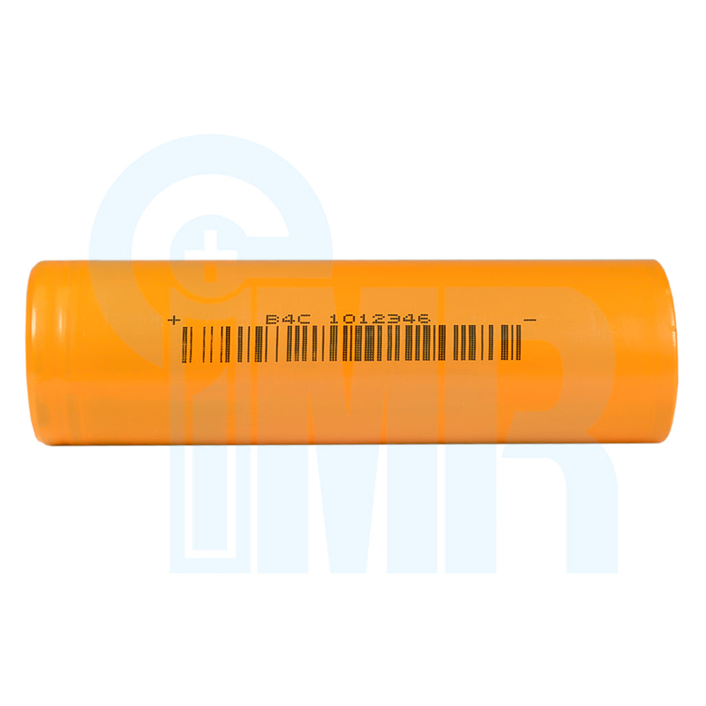 BAK 18650 2050mAh 30A Battery (H18650CAP)