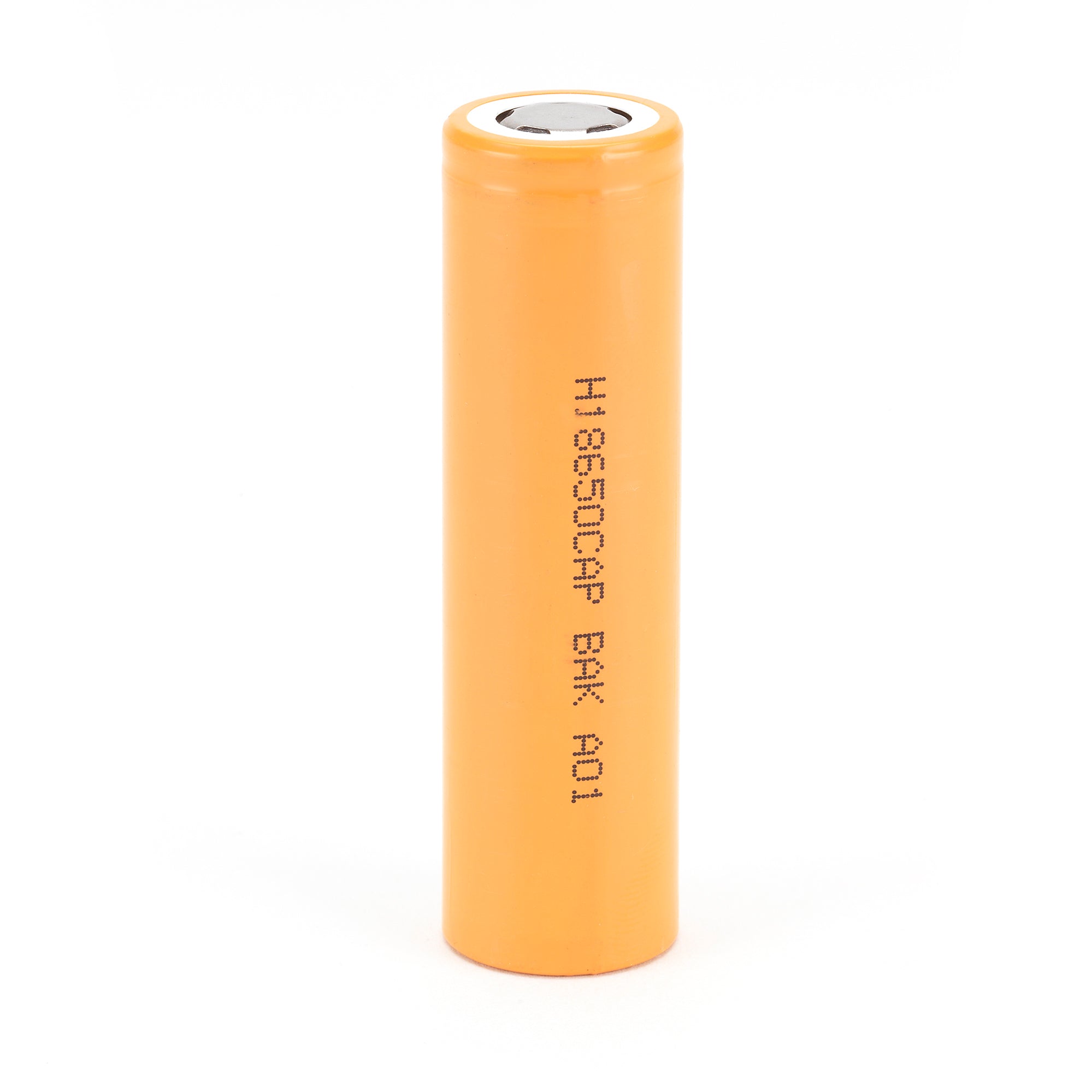 BAK 18650 2050mAh 30A Battery (H18650CAP)