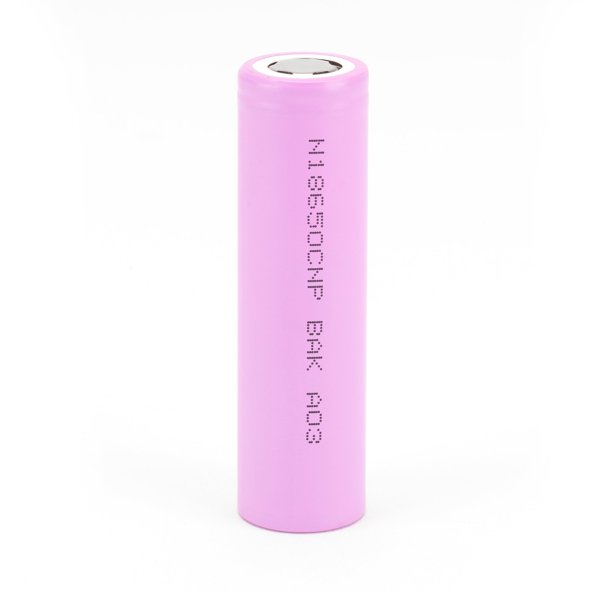 18650 Flat Top Batteries | Lithium-Ion Rechargeable Cells – Page 2