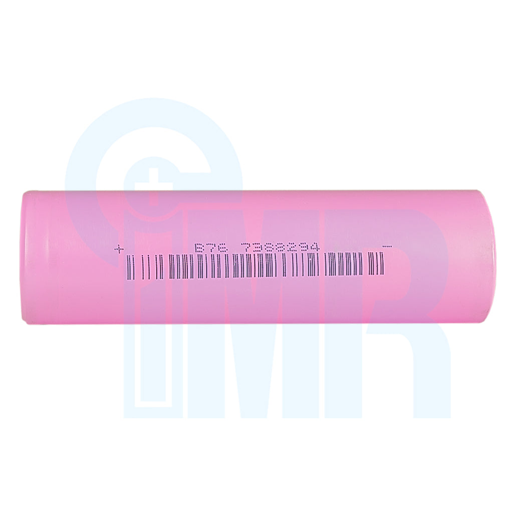 BAK 18650 2500mAh 30A Battery (N18650CNP)