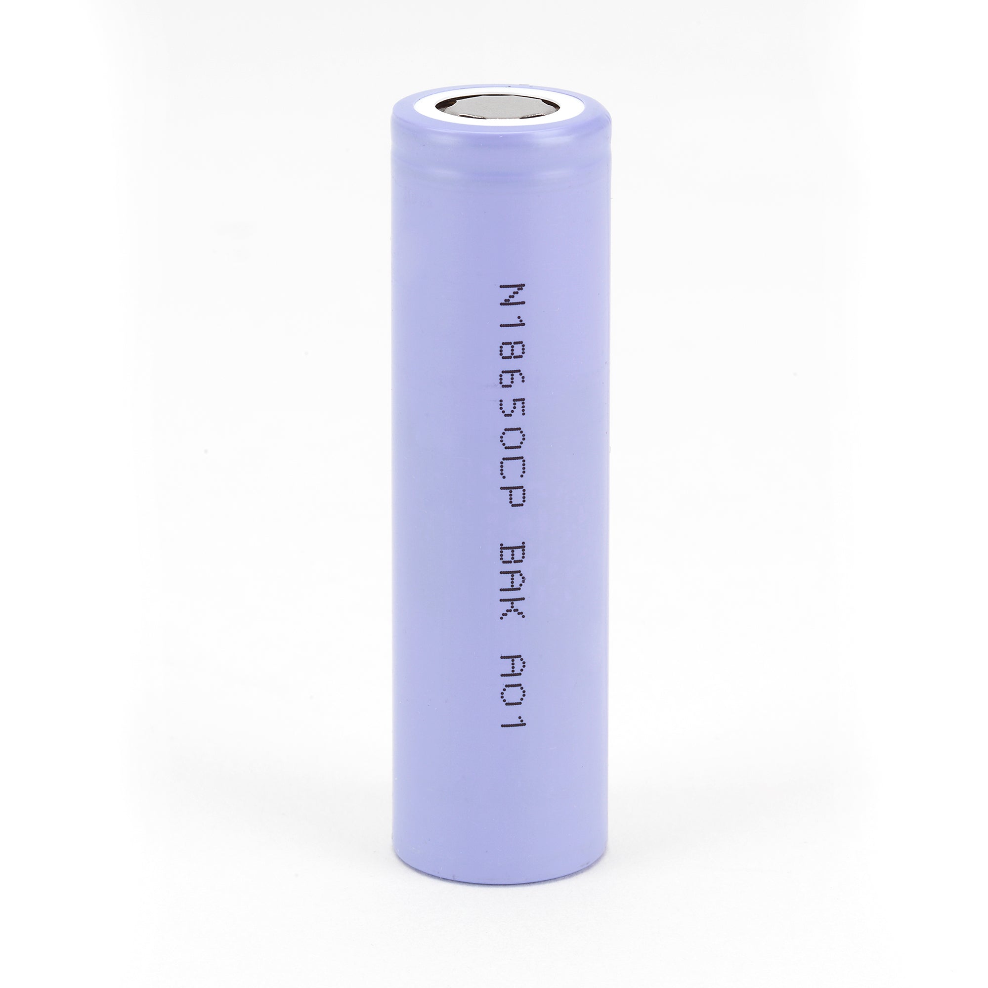 BAK 18650 3350mAh 10A Battery – High Capacity Lithium-Ion Cell