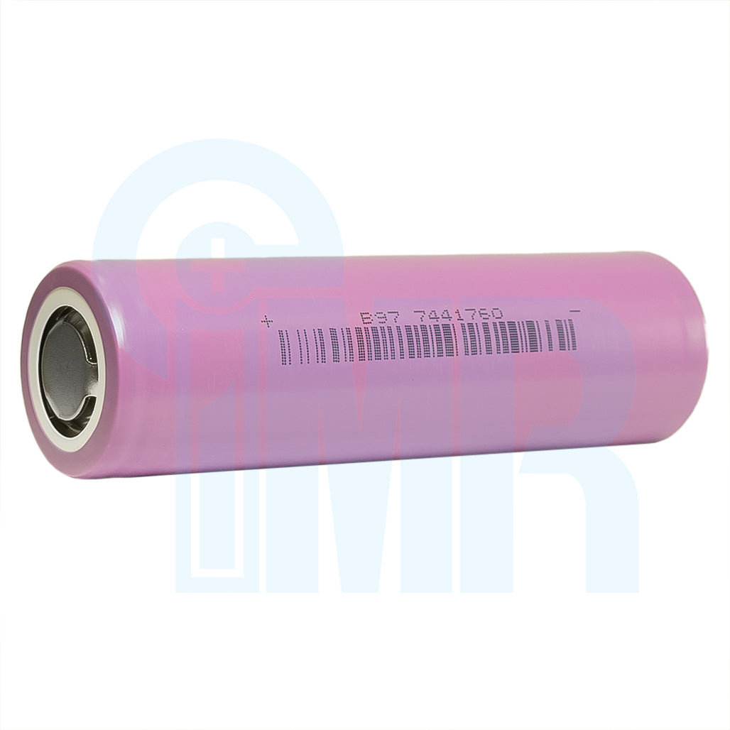 BAK 21700 5000mAh 15A Battery (N21700CG)