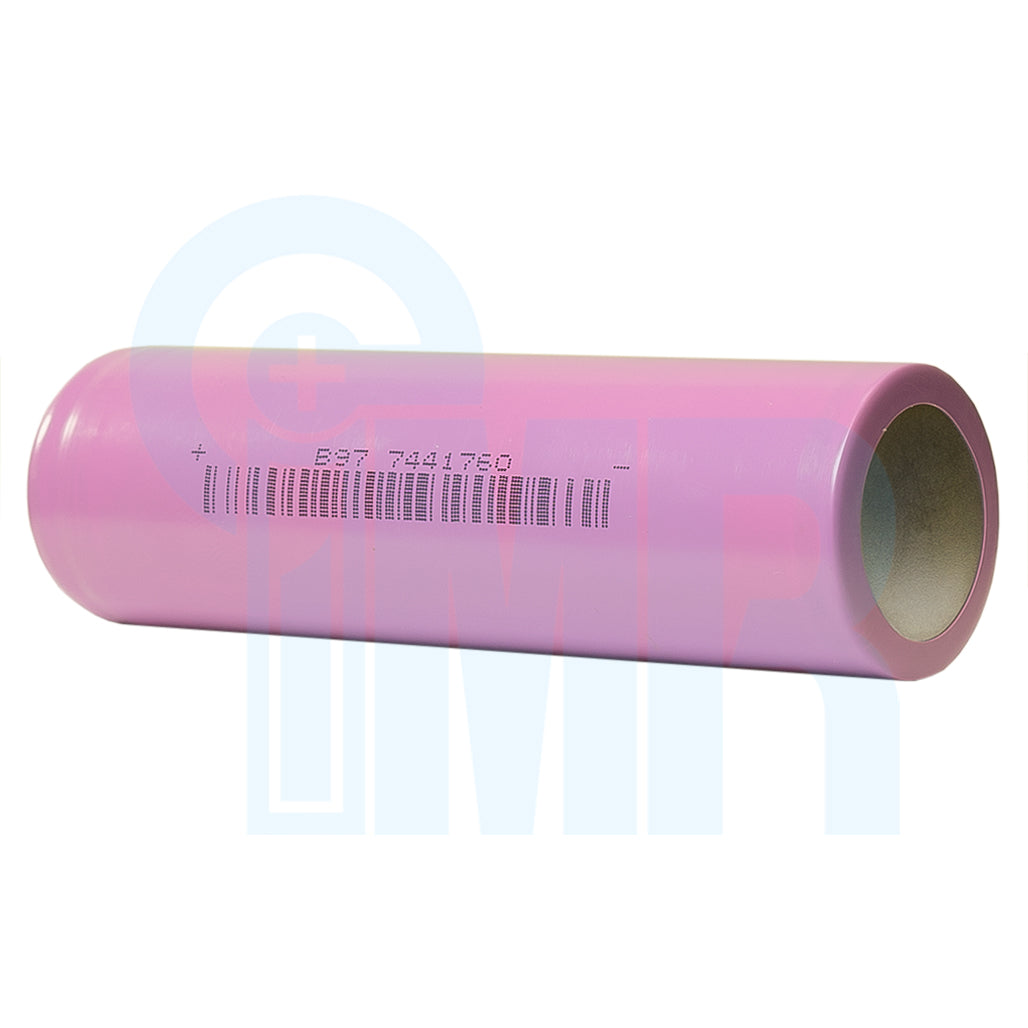 BAK 21700 5000mAh 15A Battery (N21700CG)