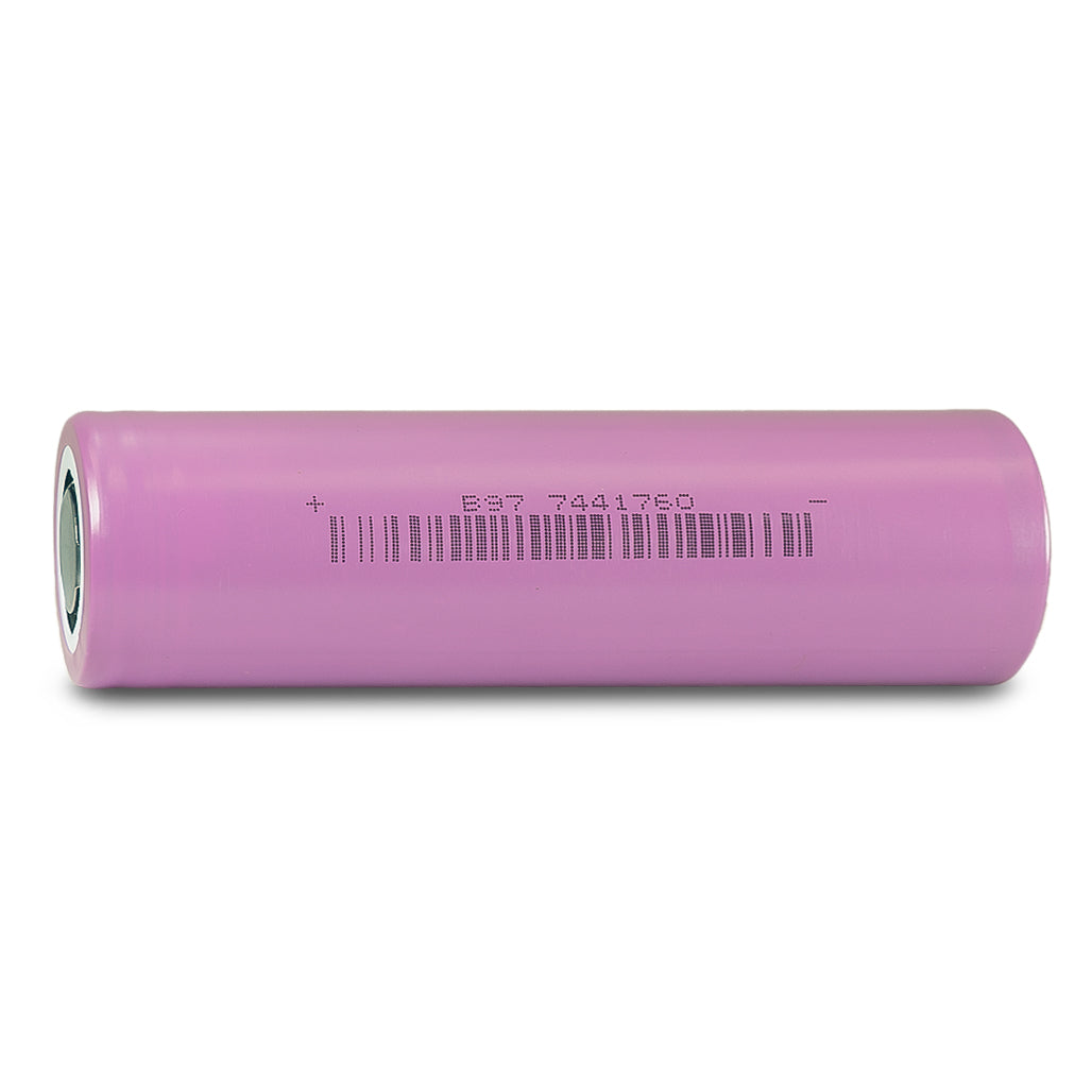 BAK 21700 5000mAh 15A Battery (N21700CG)