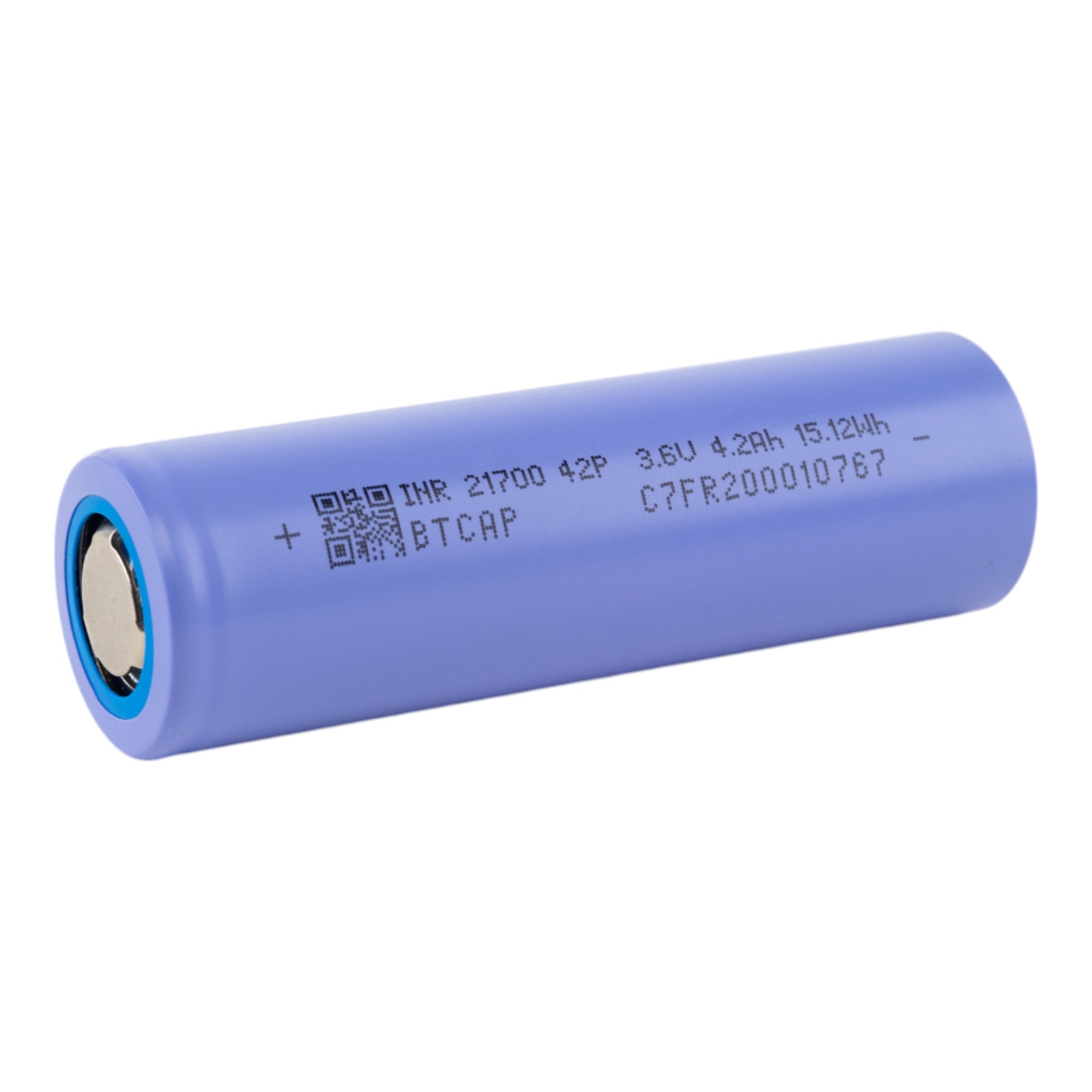BTCAP-42P