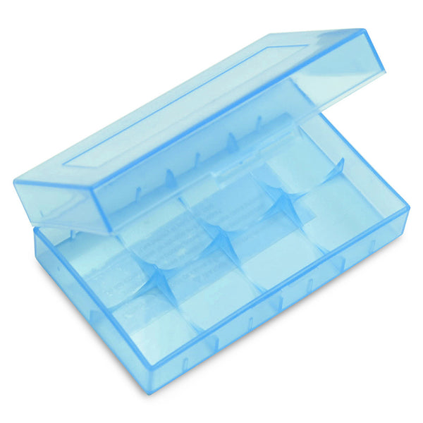 Battery Cases | Storage & Protective Cases for Lithium-Ion Cells