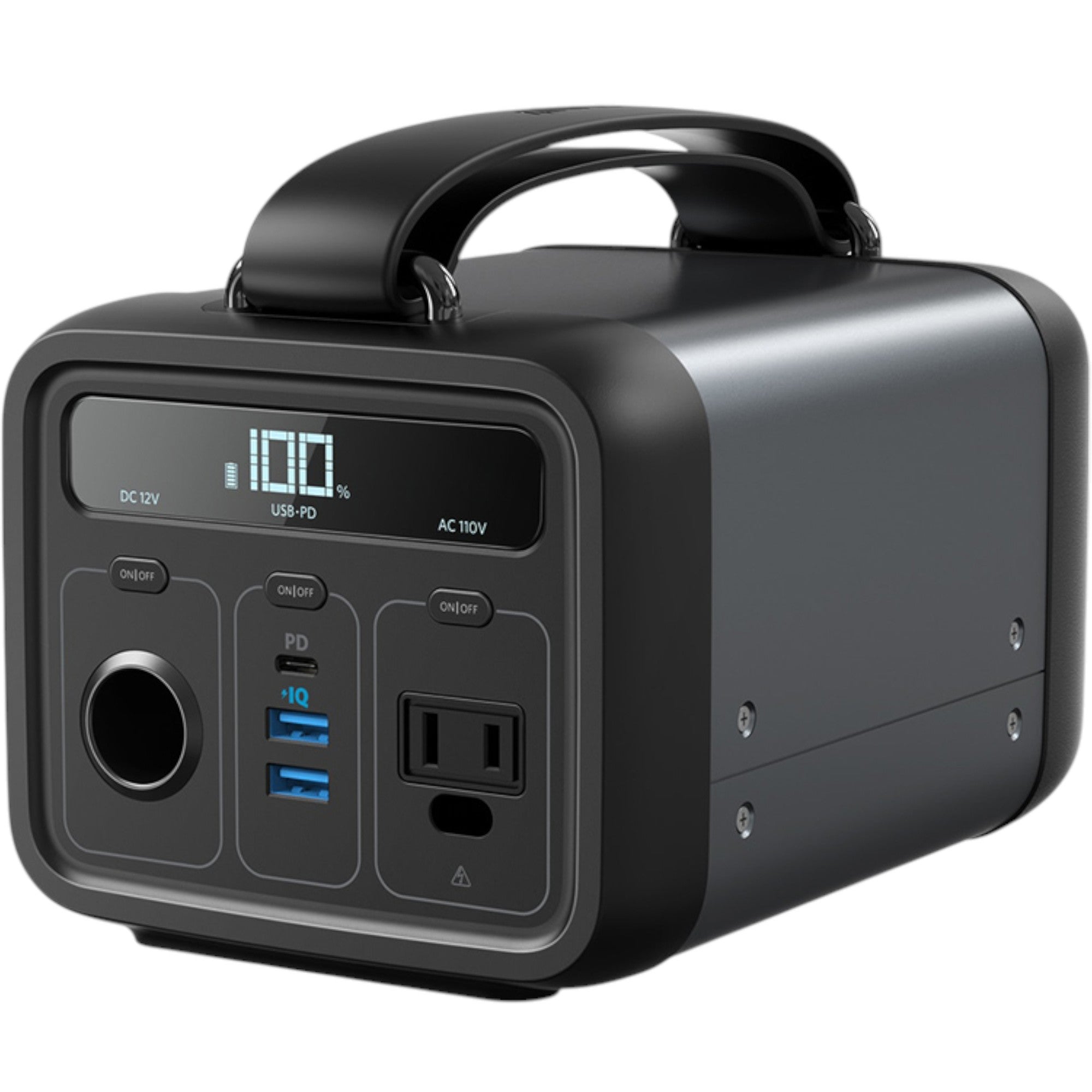 【新品未開封】Anker POWERHOUSE 200 CL-ANKER-PH200.jpg?v=