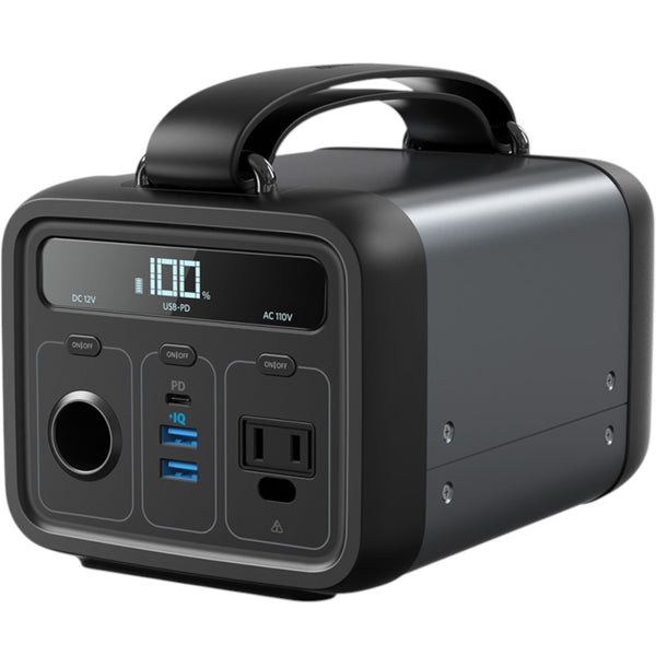209 Anker PowerHouse A1701511-9 蓄電池 未使用品 209 Anker PowerHouse A1701511-9 蓄電池 未使用品 【公式通販】