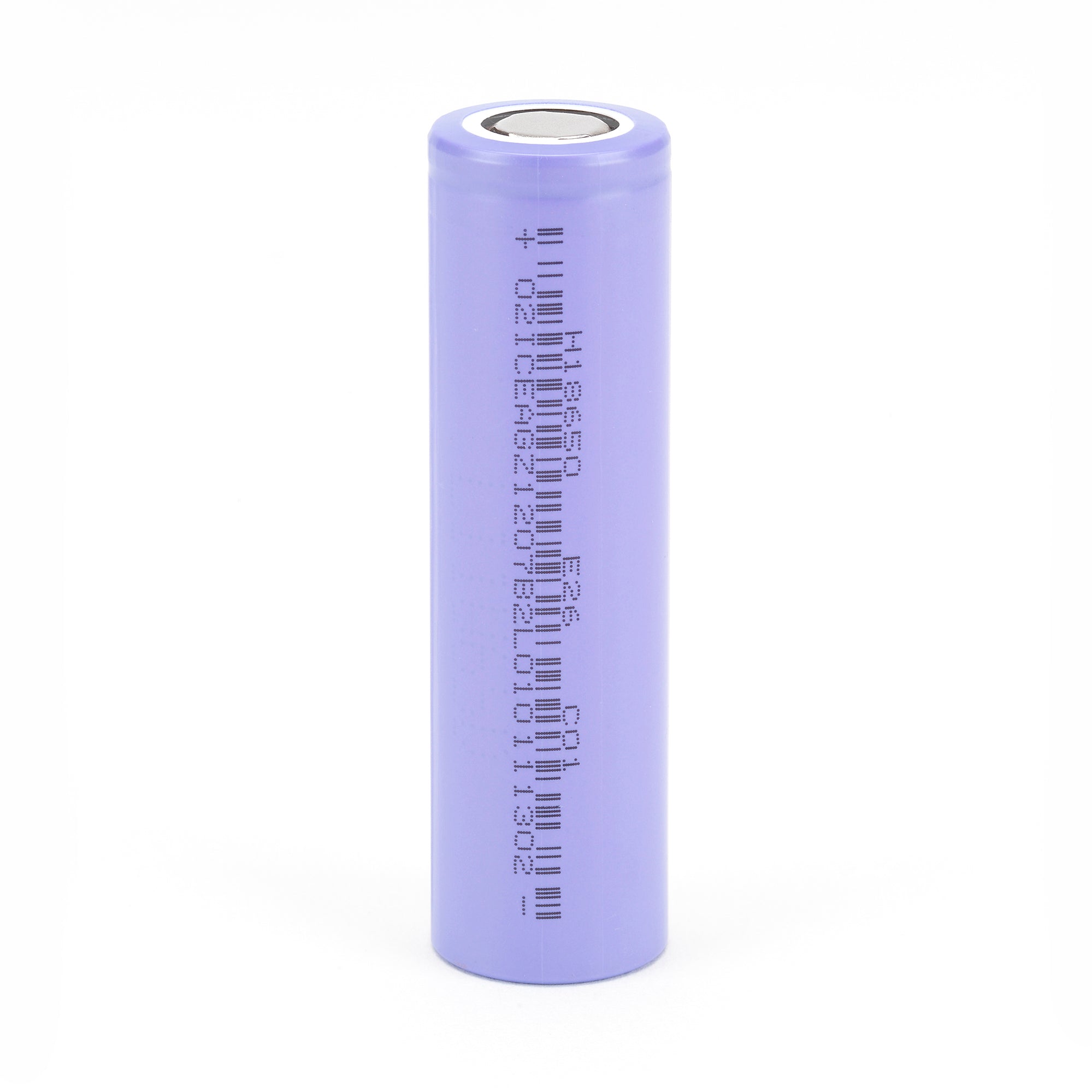 DLG 18650 2600mAh 7.8A Battery (NCM18650E-260)