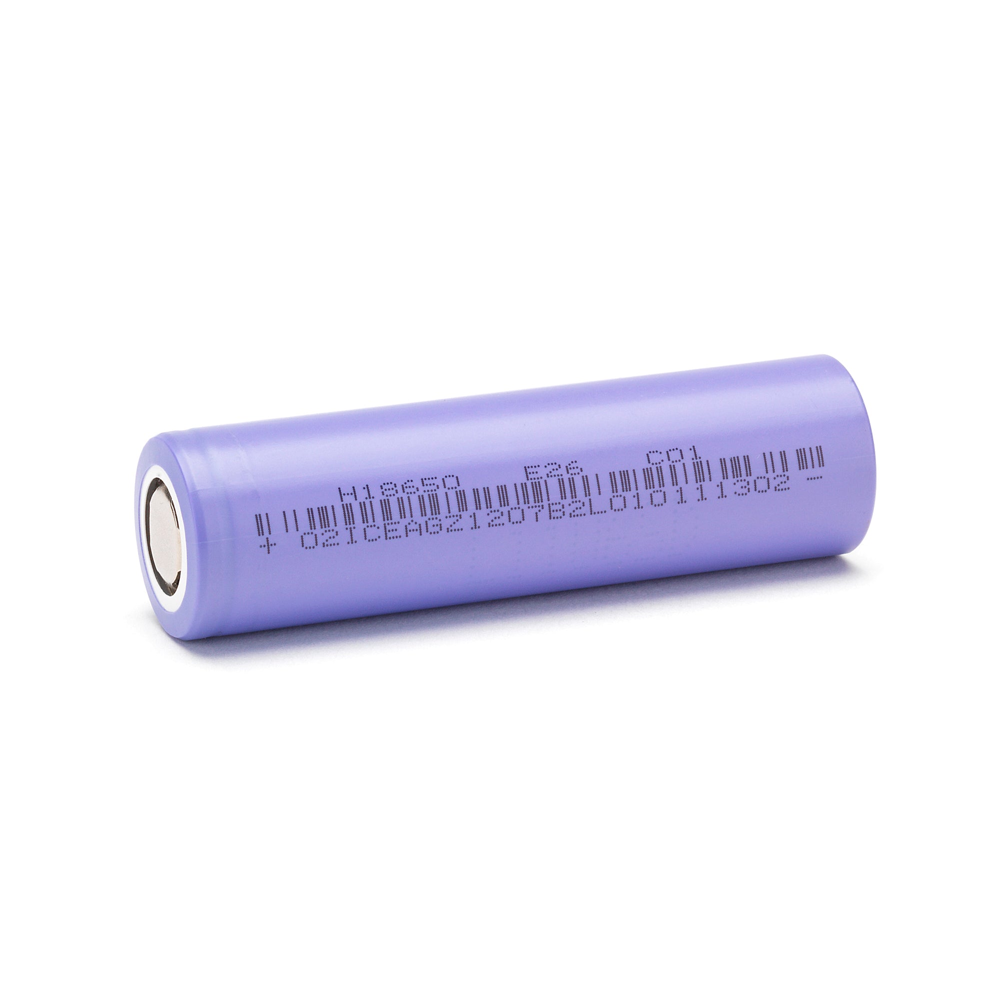 DLG 18650 2600mAh 7.8A Battery (NCM18650E-260)