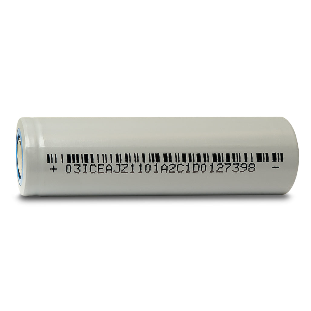 DLG 18650 3200mAh 9.6A Battery (INR18650-320)