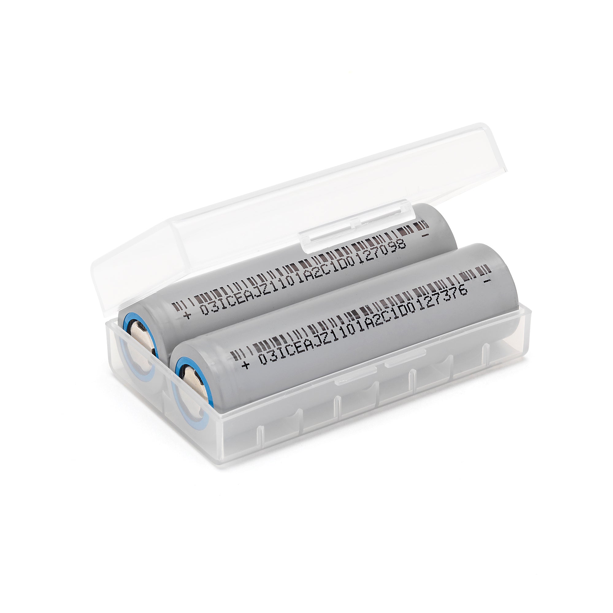 DLG 18650 3200mAh 9.6A Battery (INR18650-320)