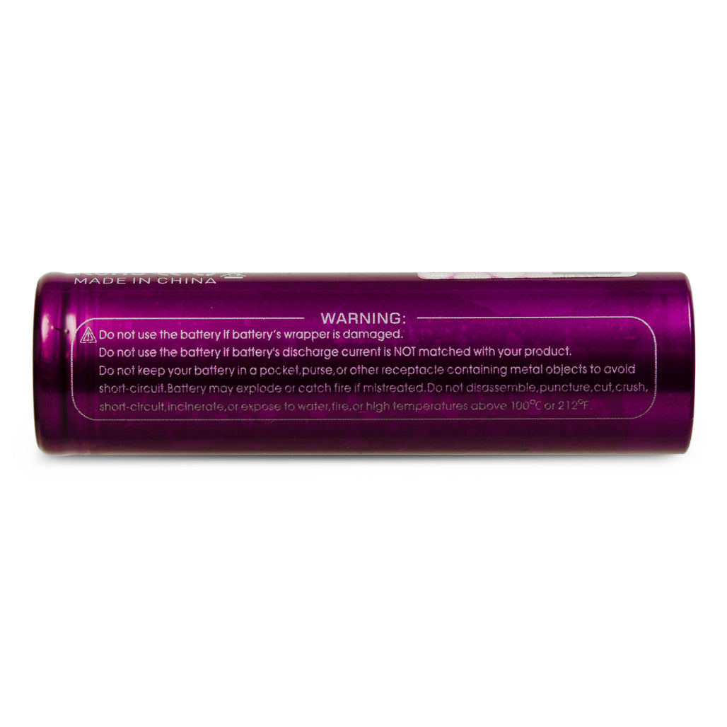 Efest 18650 2500mAh Battery