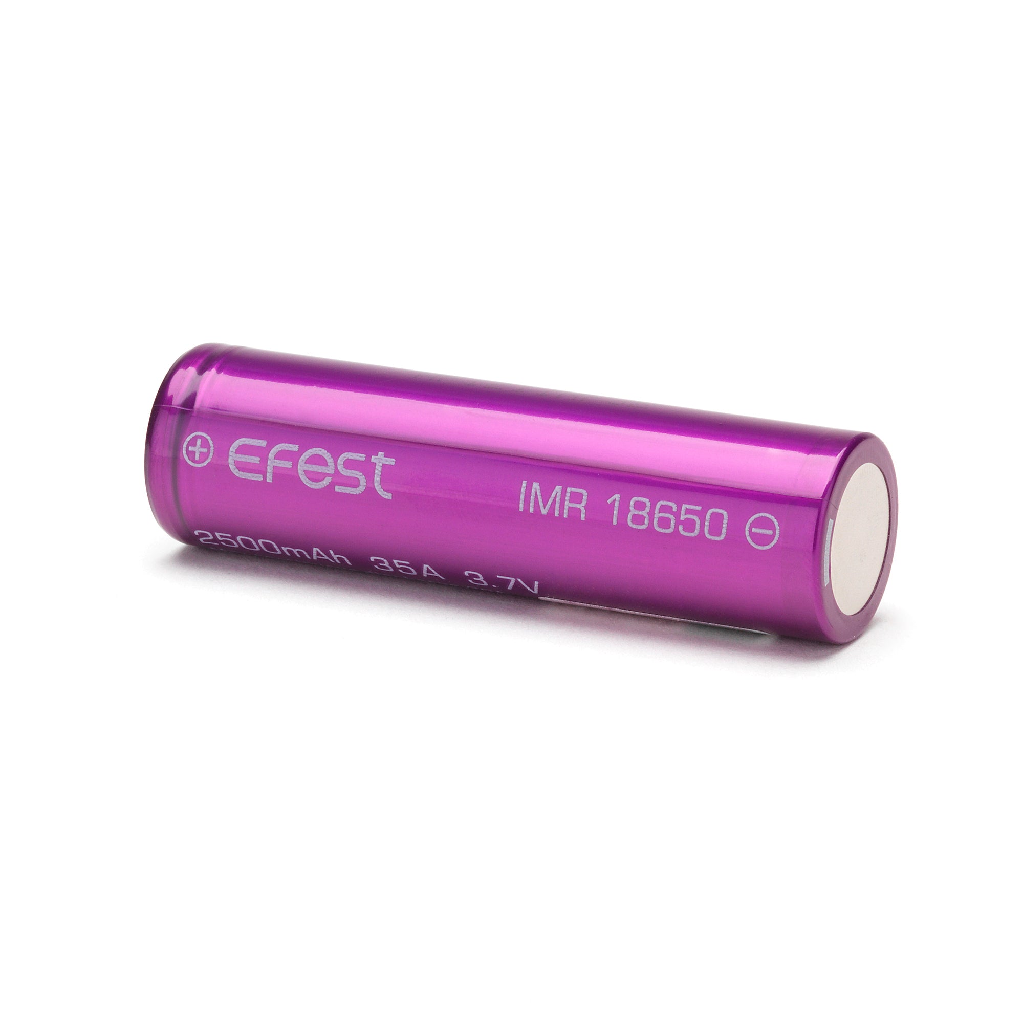 Efest 18650 2500mAh Battery