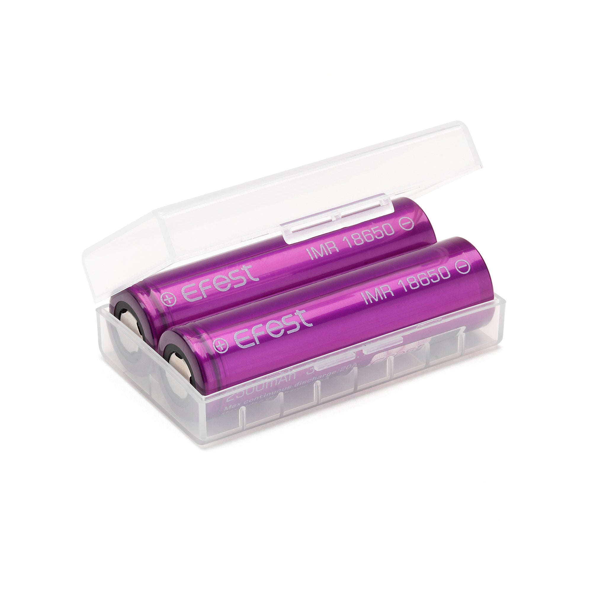 Efest 18650 2500mAh Battery