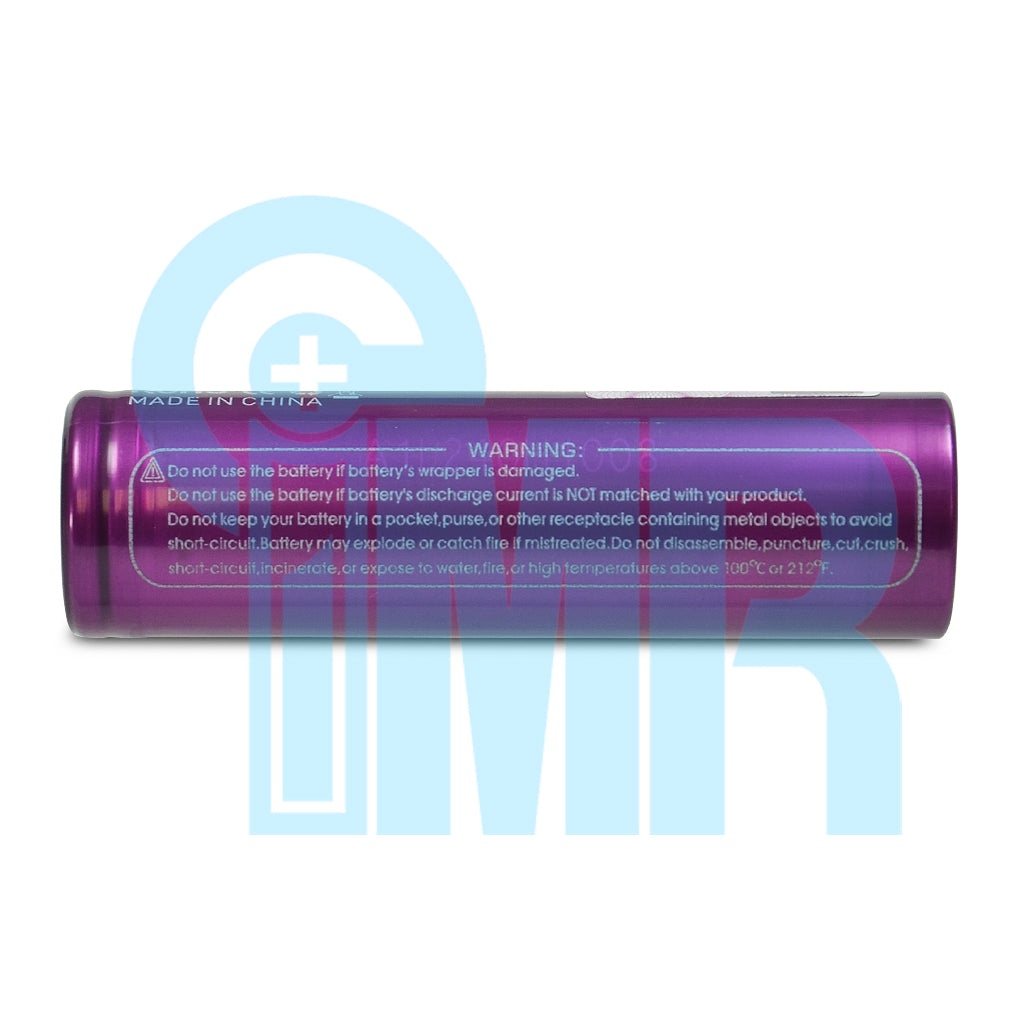 Efest 18650 3000mAh Battery