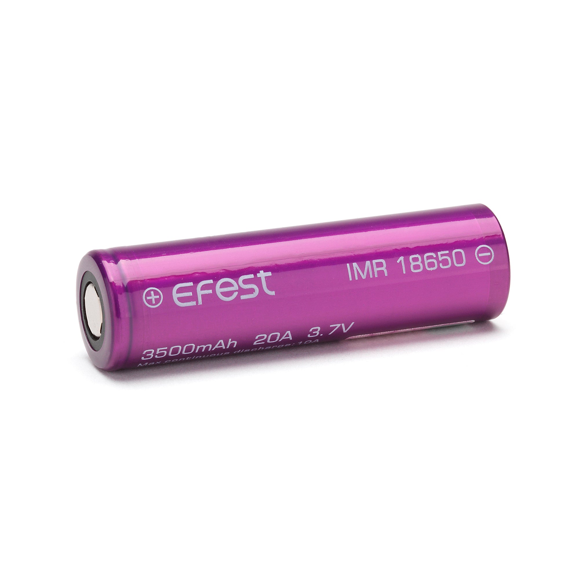 Efest 18650 3500mAh Battery