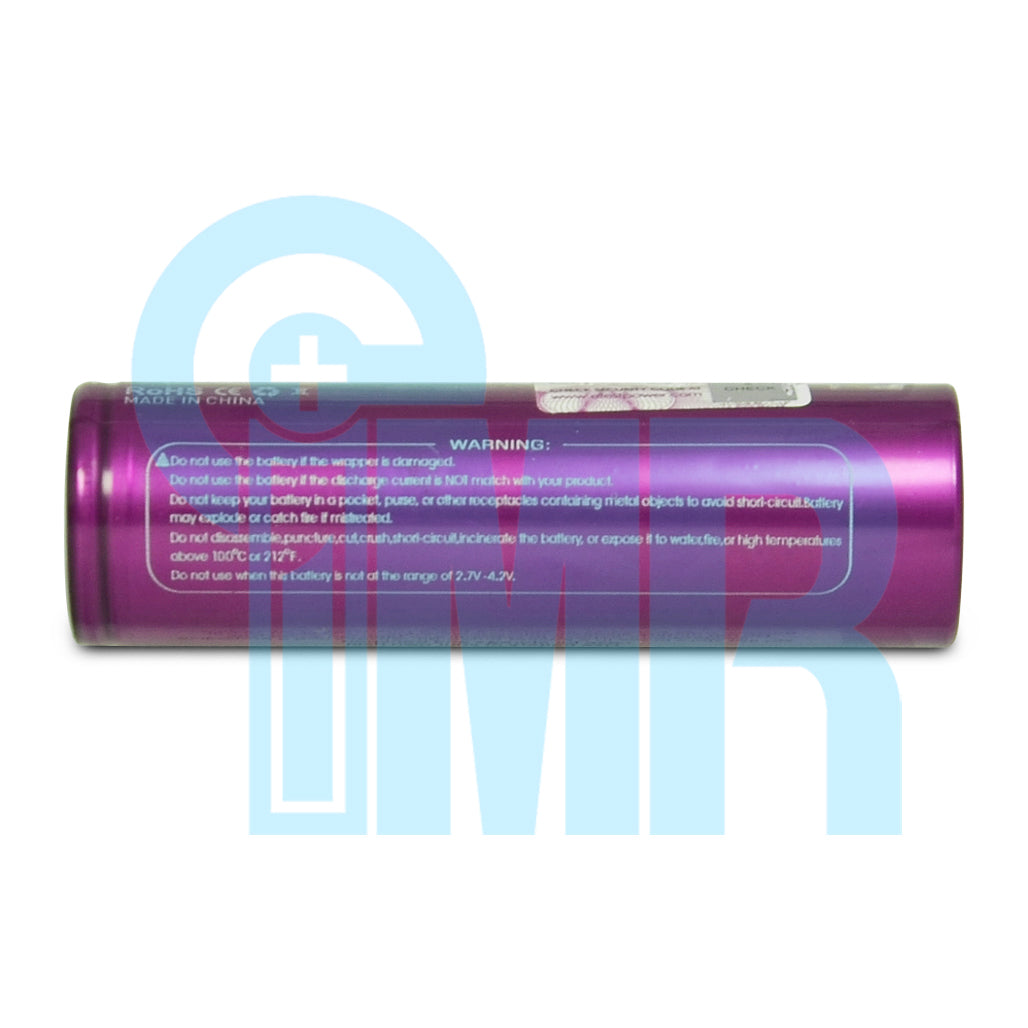 Efest 21700 3700mAh Battery