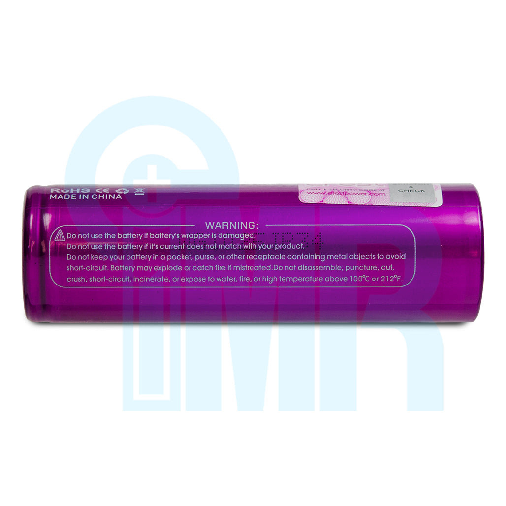 Efest 21700 4000mAh 30A Battery