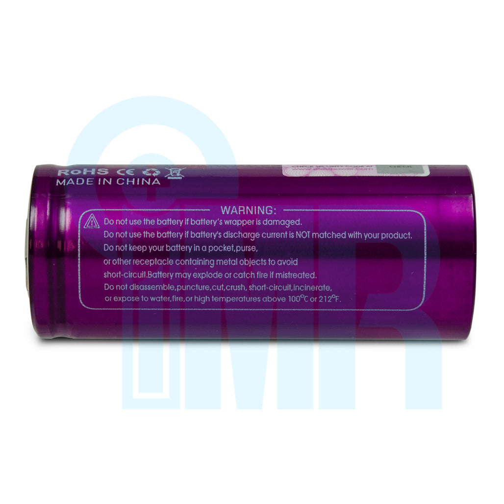 Efest 26650 4200mAh Battery