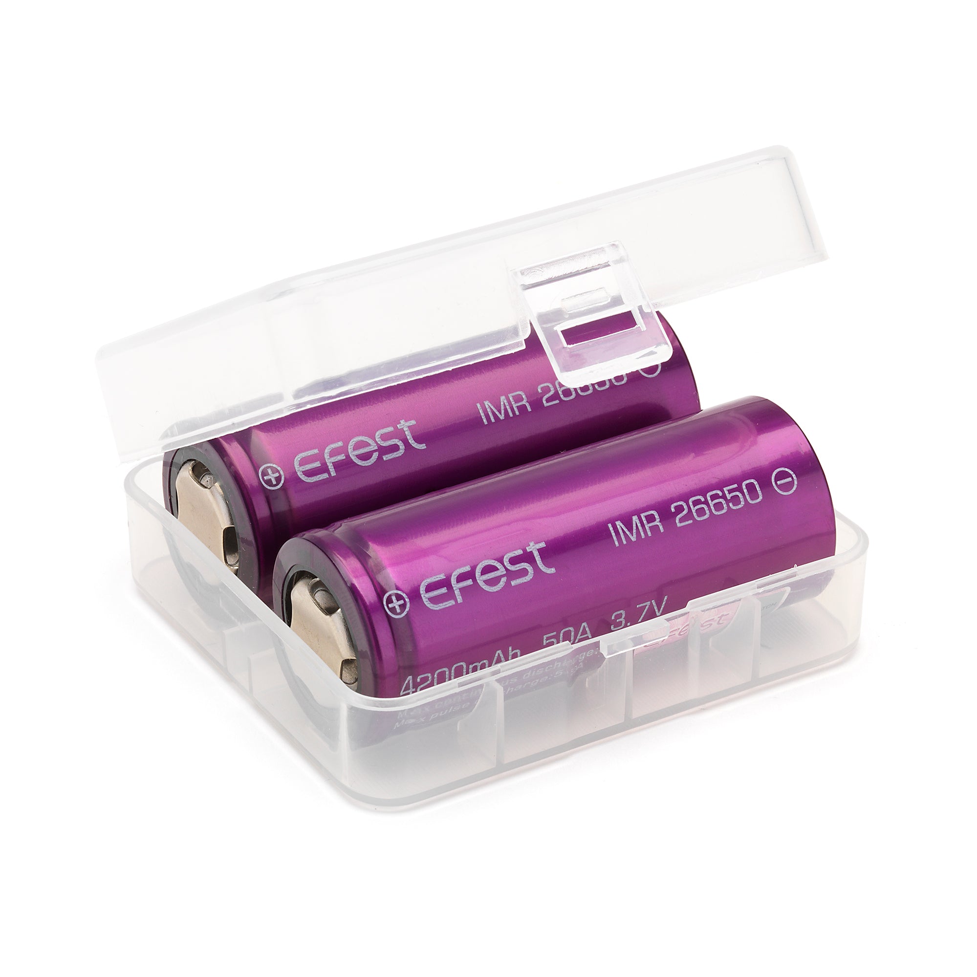 Efest 26650 4200mAh Battery