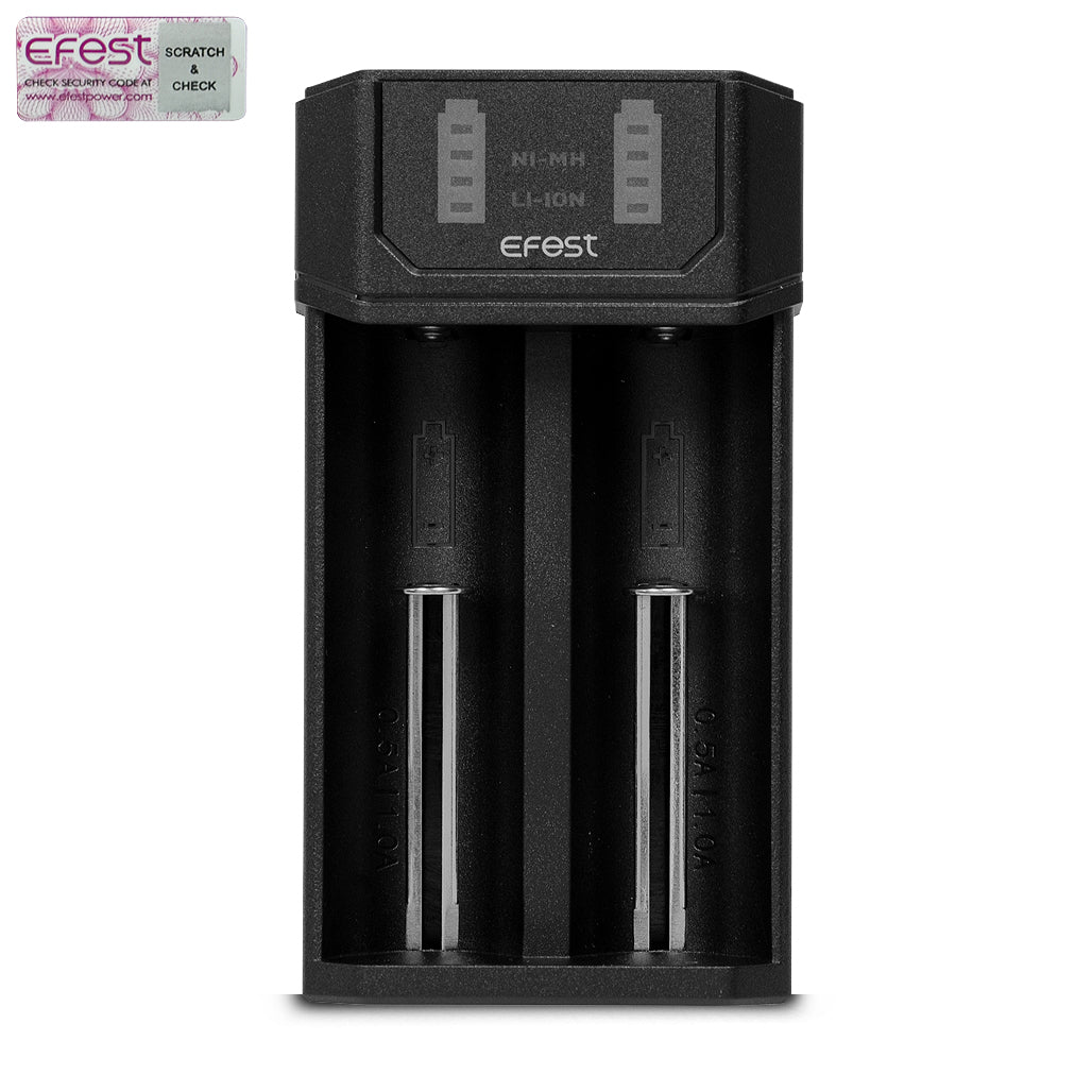 Efest MEGA USB Charger