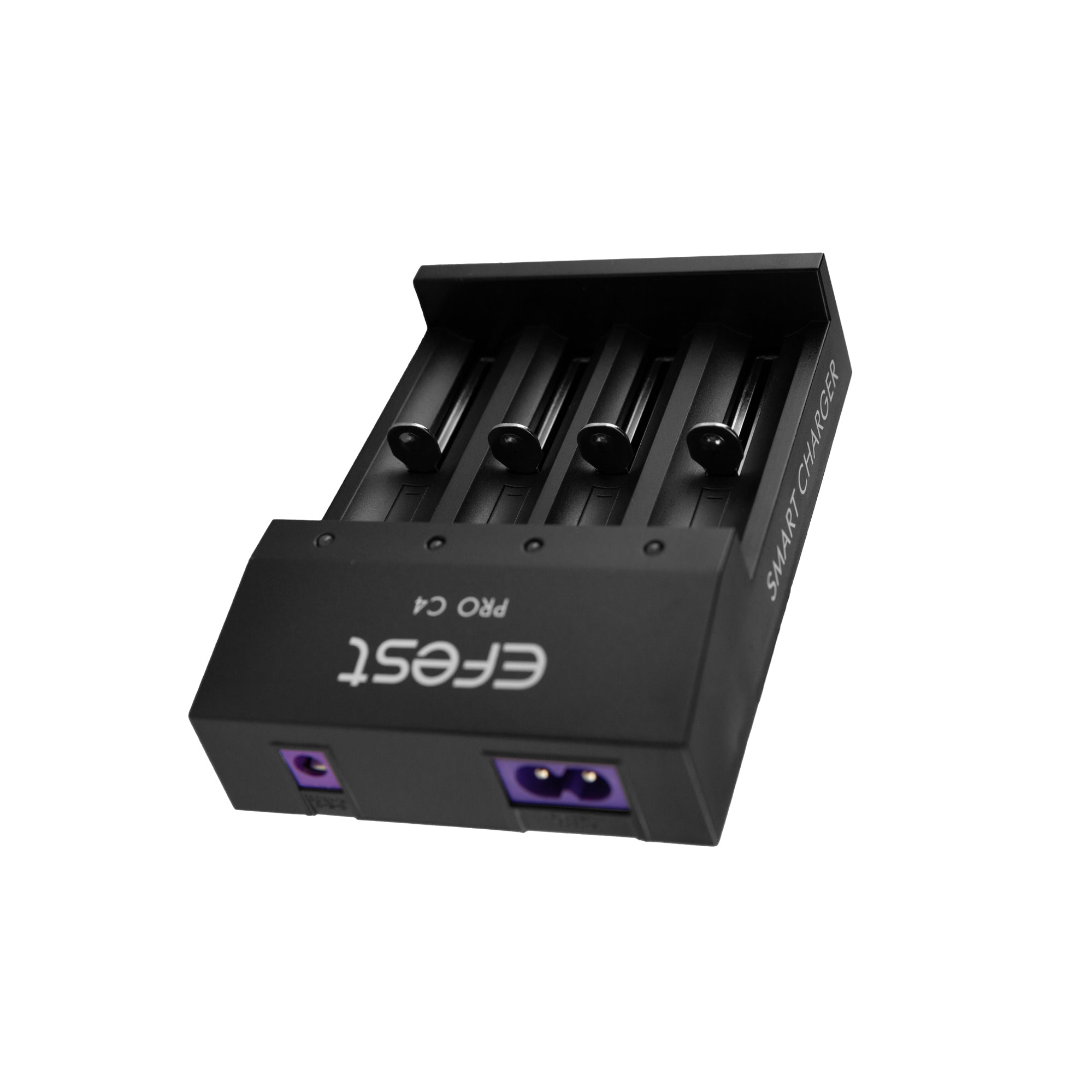 Efest PRO C4 4 Channel Battery Charger