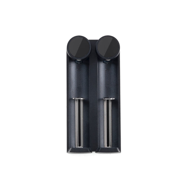 Efest SLIM K2 Smart Dual Slot Battery Charger