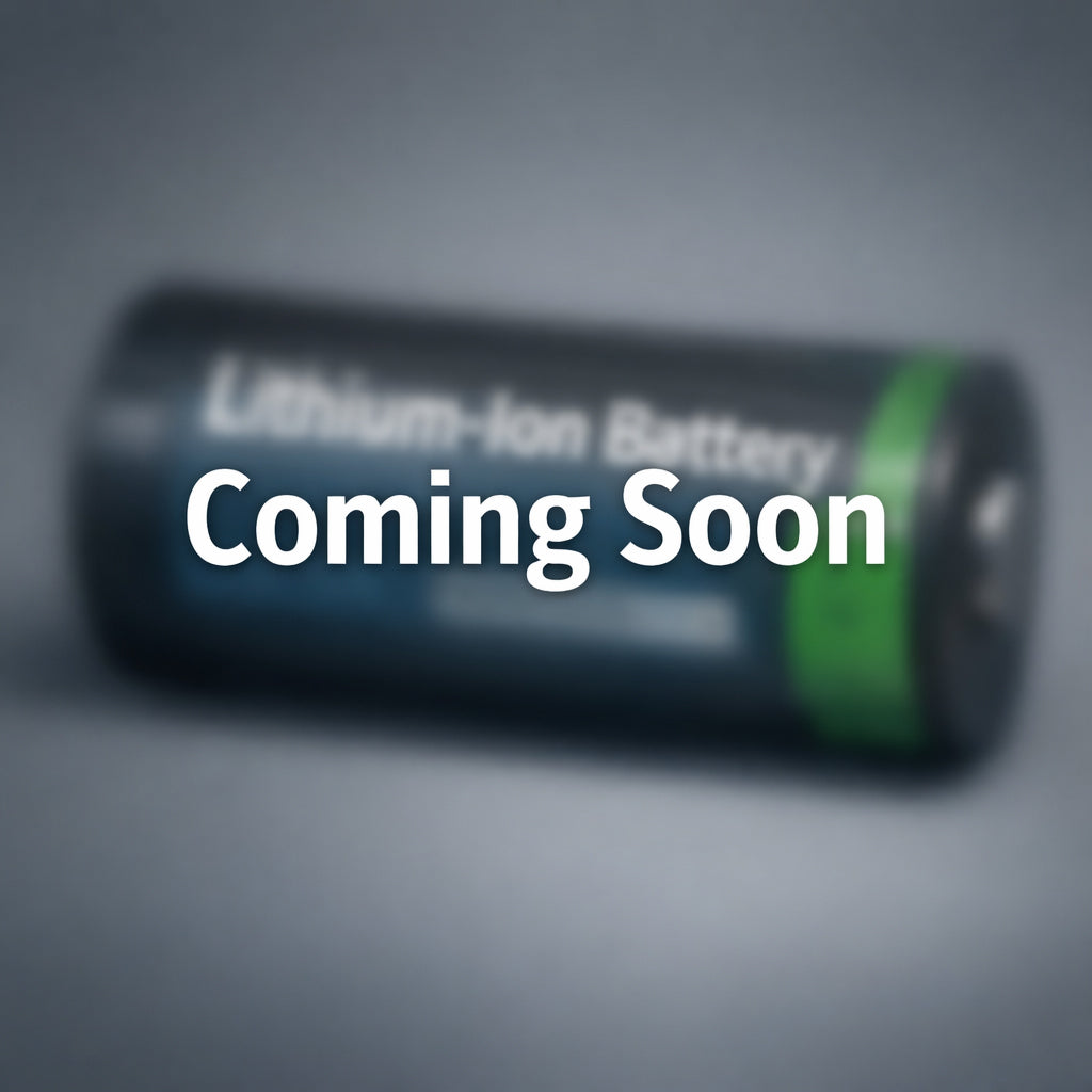 EVE 35V PRO 18650 3500mAh Protected Button Top