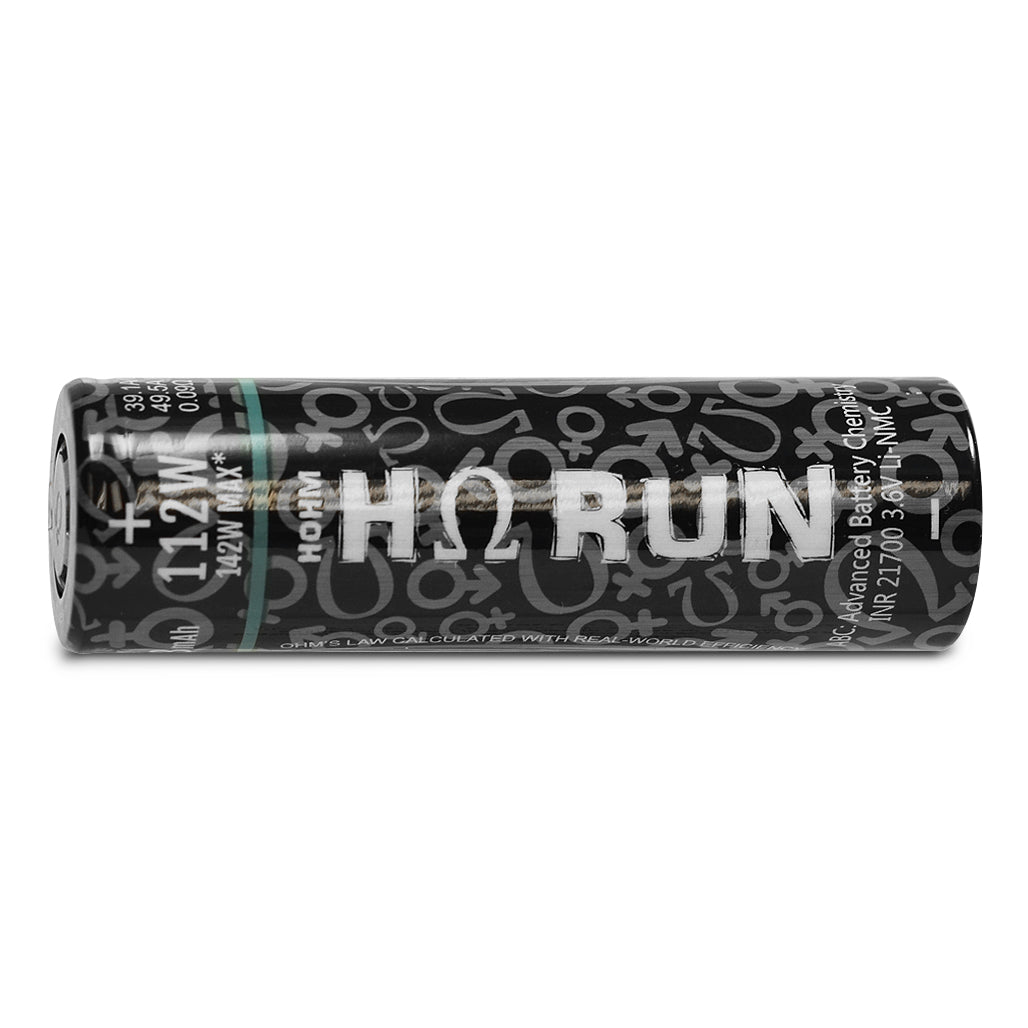 Hohm Tech Run 21700 3023mAh 39.1A Battery