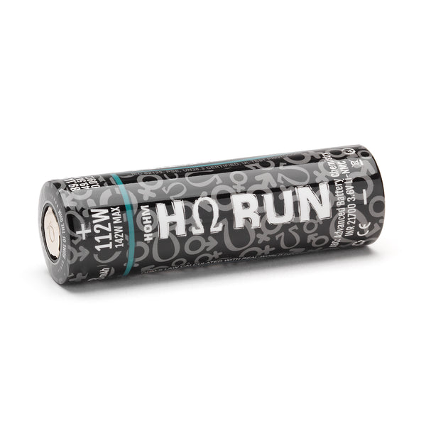 Hohm Tech 21700 Run 39.1A Rechargeable Battery