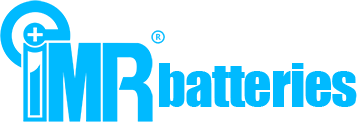 IMR Batteries logo