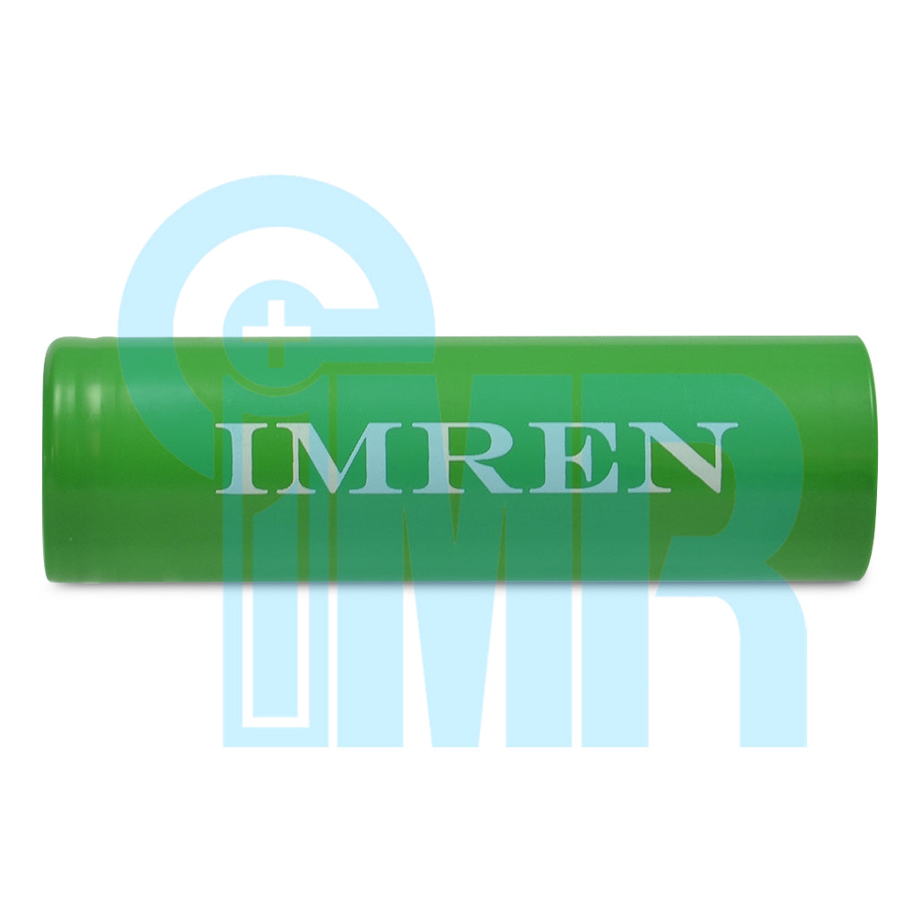 IMREN 21700 4800mAh Battery