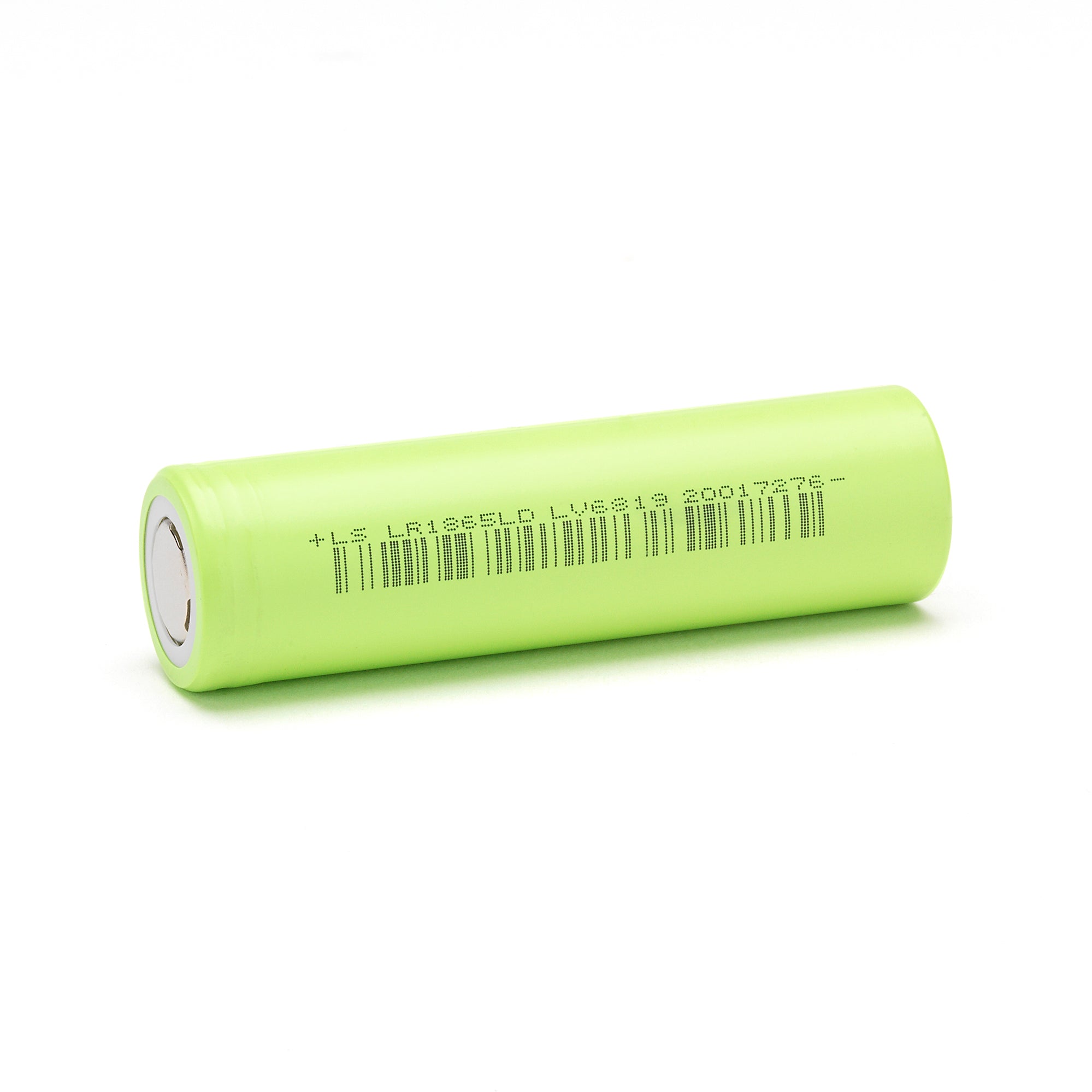 Lishen 18650 2500mAh 30A High Discharge Battery