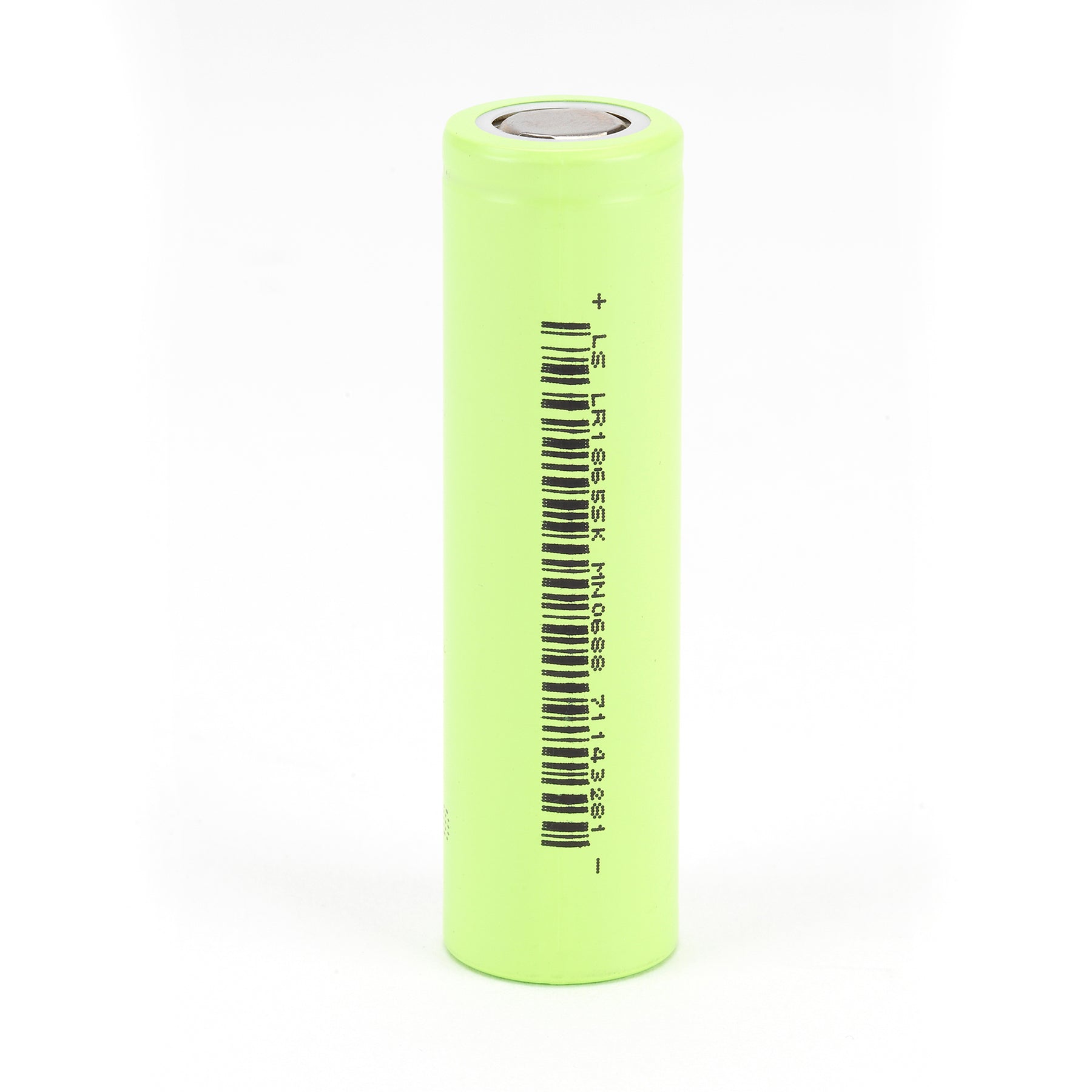 Lishen 18650 2600mAh 5.2A Battery (LR1865SK)