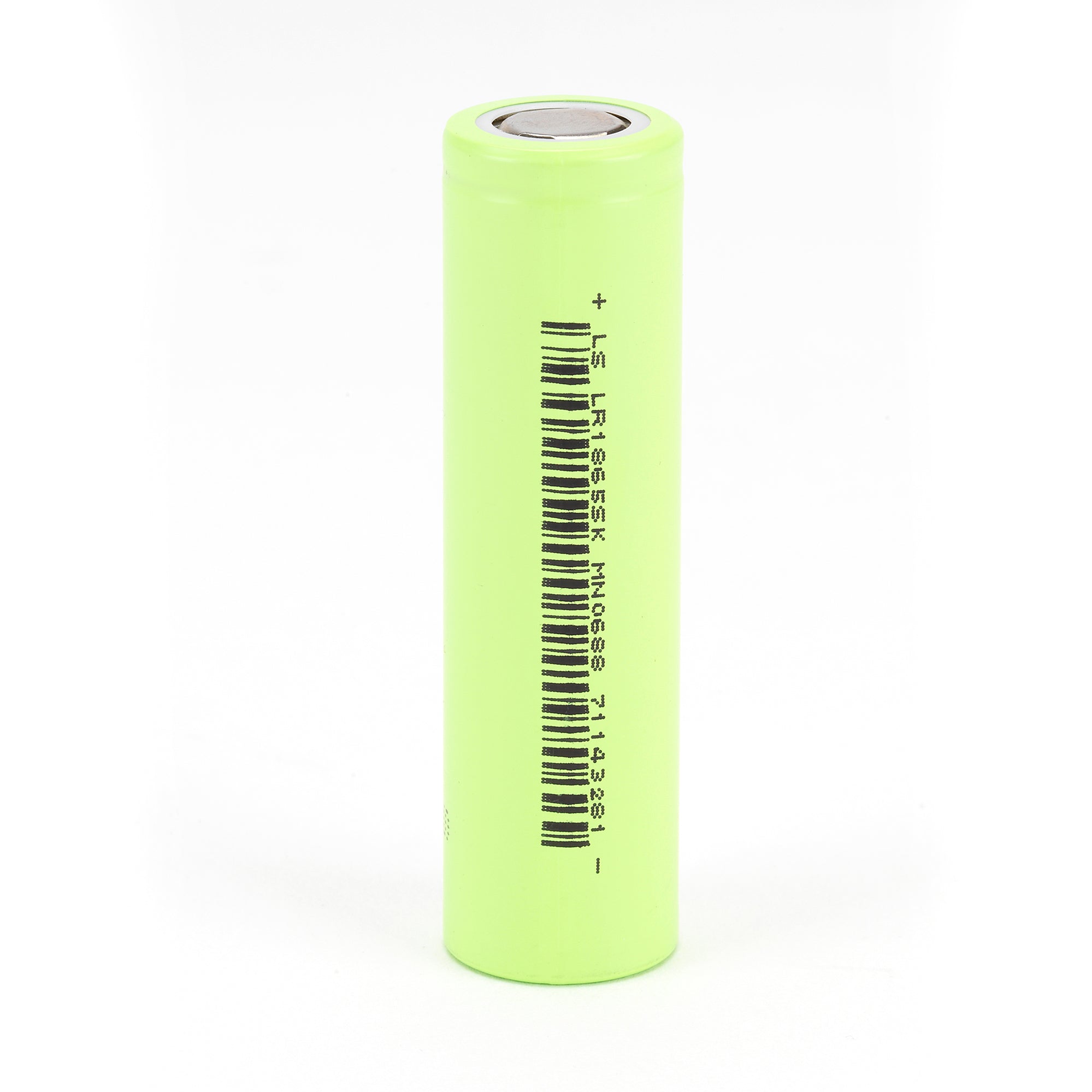 Lishen 18650 2600mAh 5.2A Battery (LR1865SK)