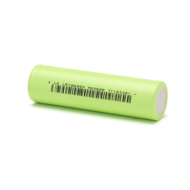 Lishen 18650 2600mAh 5.2A Battery (LR1865SK)